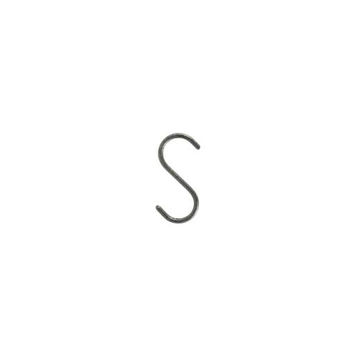 S-HOOK XS S/4 RAW