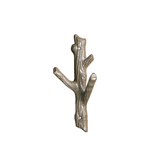 2 BRANCH HOOK-S