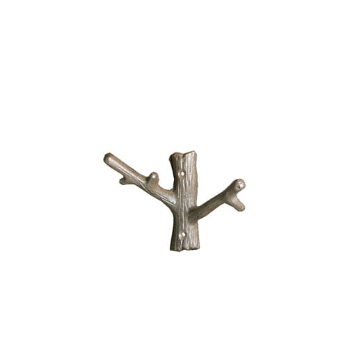 2 BRANCH HOOK