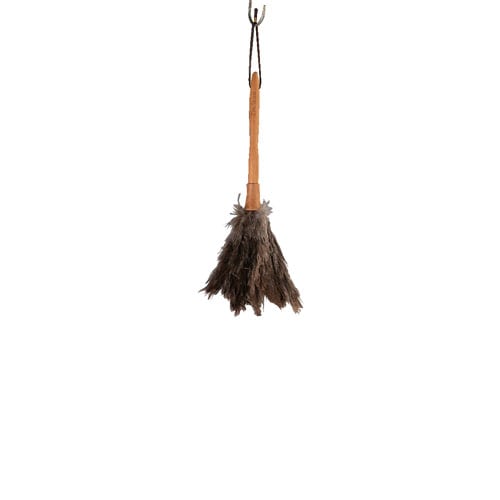 FEATHER DUSTER 40cm