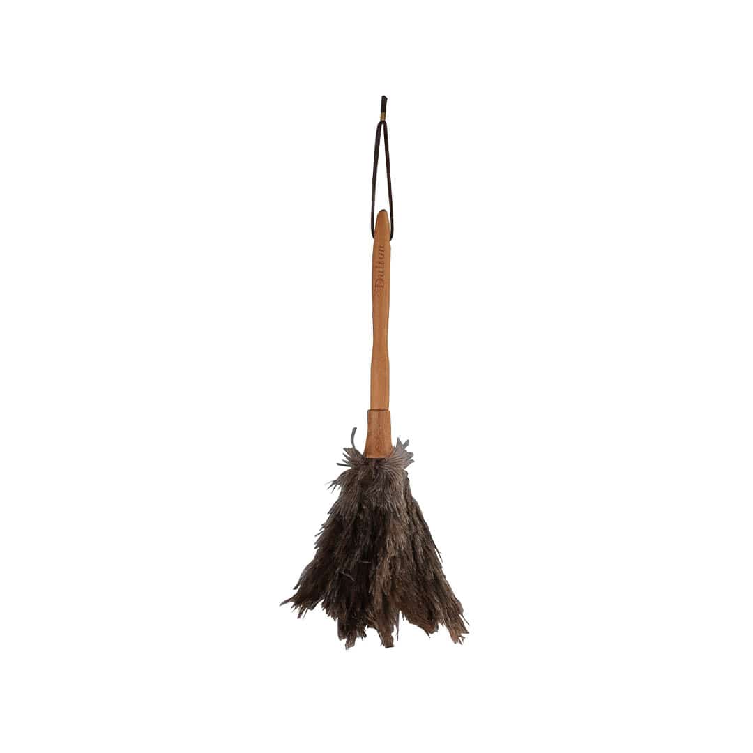 FEATHER DUSTER 40cm