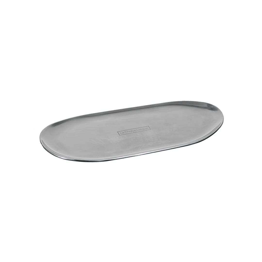 ALUMINIUM TRAY