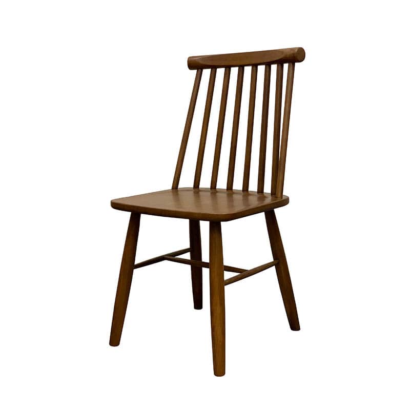 'TURNER'' CAFE CHAIR AMBER