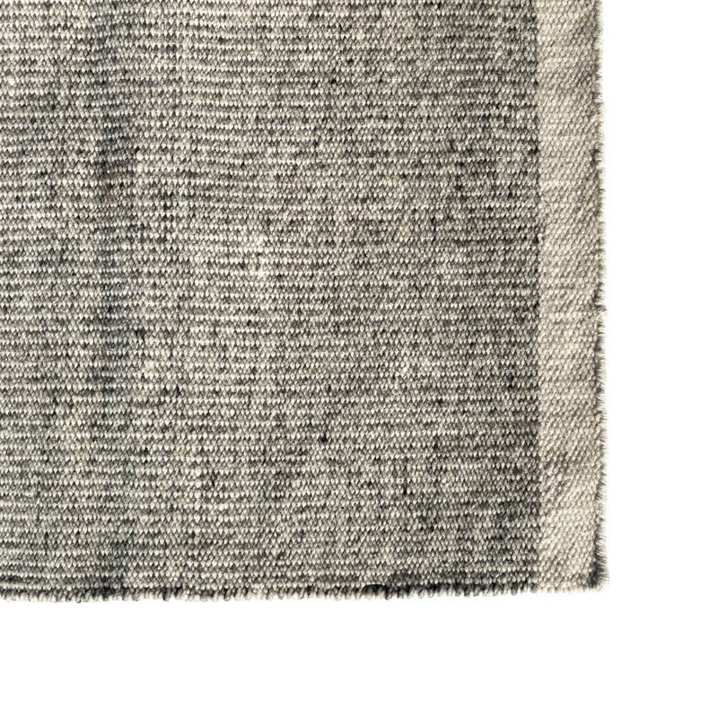 LOOM HALF RUG GRAY 900×1400