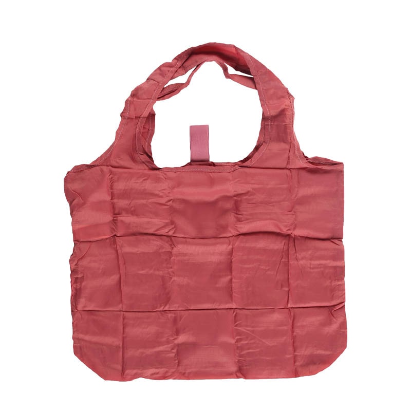 FEATHER-LIGHT BAG M/RED