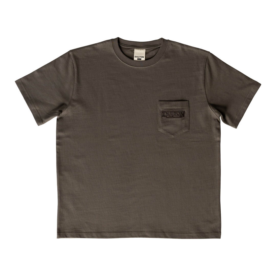 METAL PRODUCTS T-SHIRT L RAW