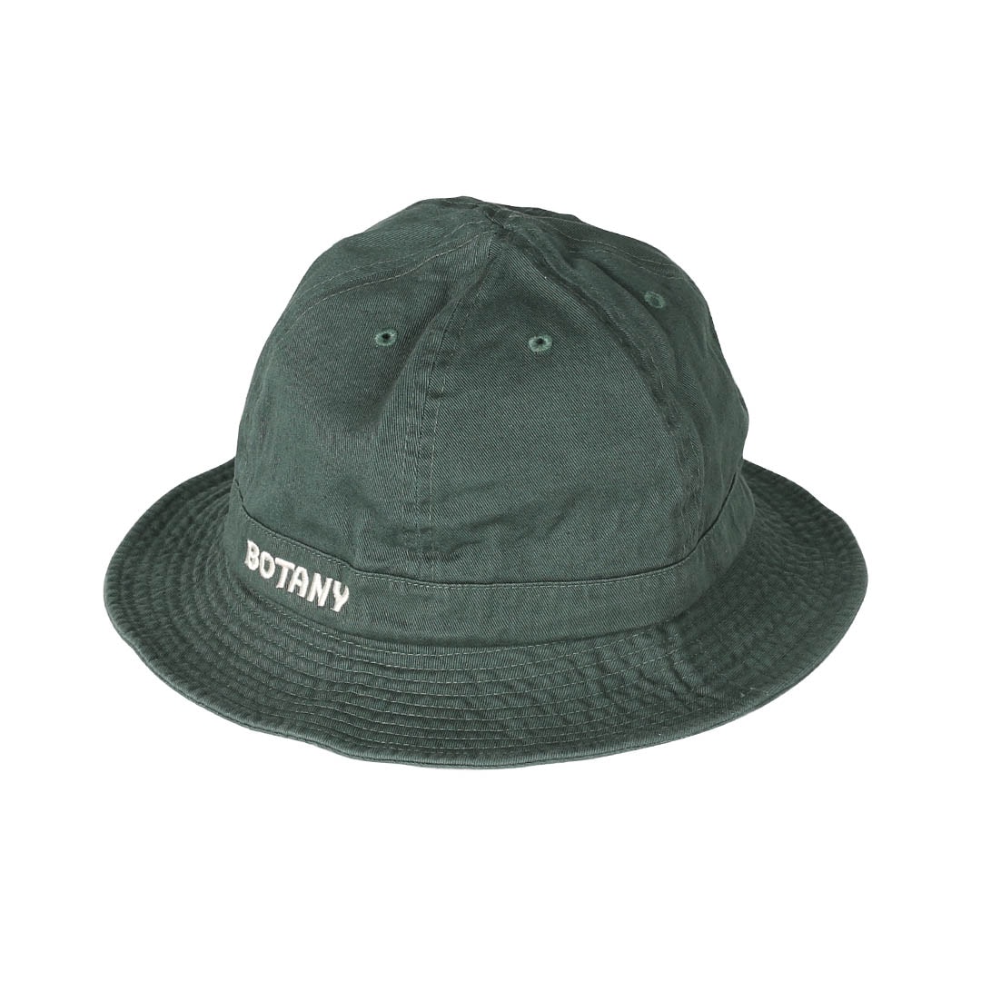 BOTANY HAT GREEN