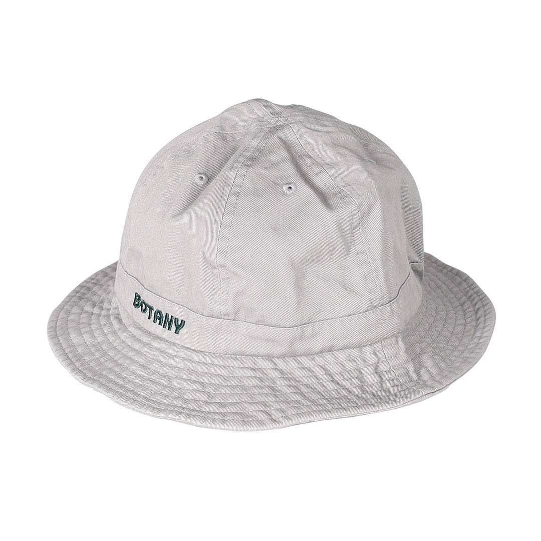 BOTANY HAT GRAY