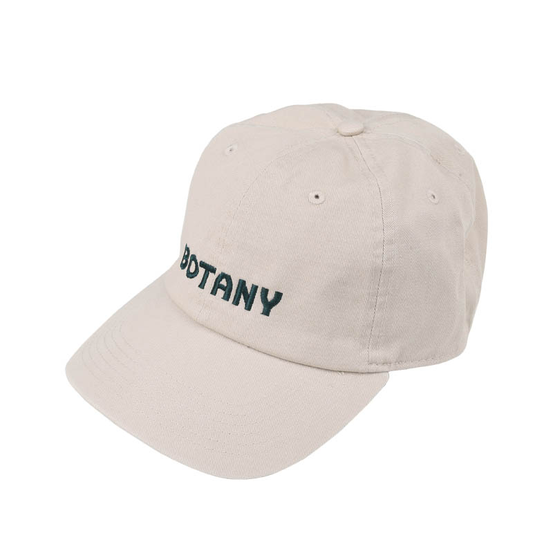 BOTANY CAP BEIGE