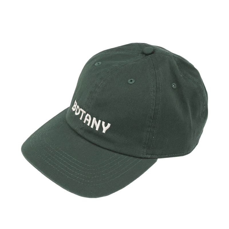 BOTANY CAP GREEN