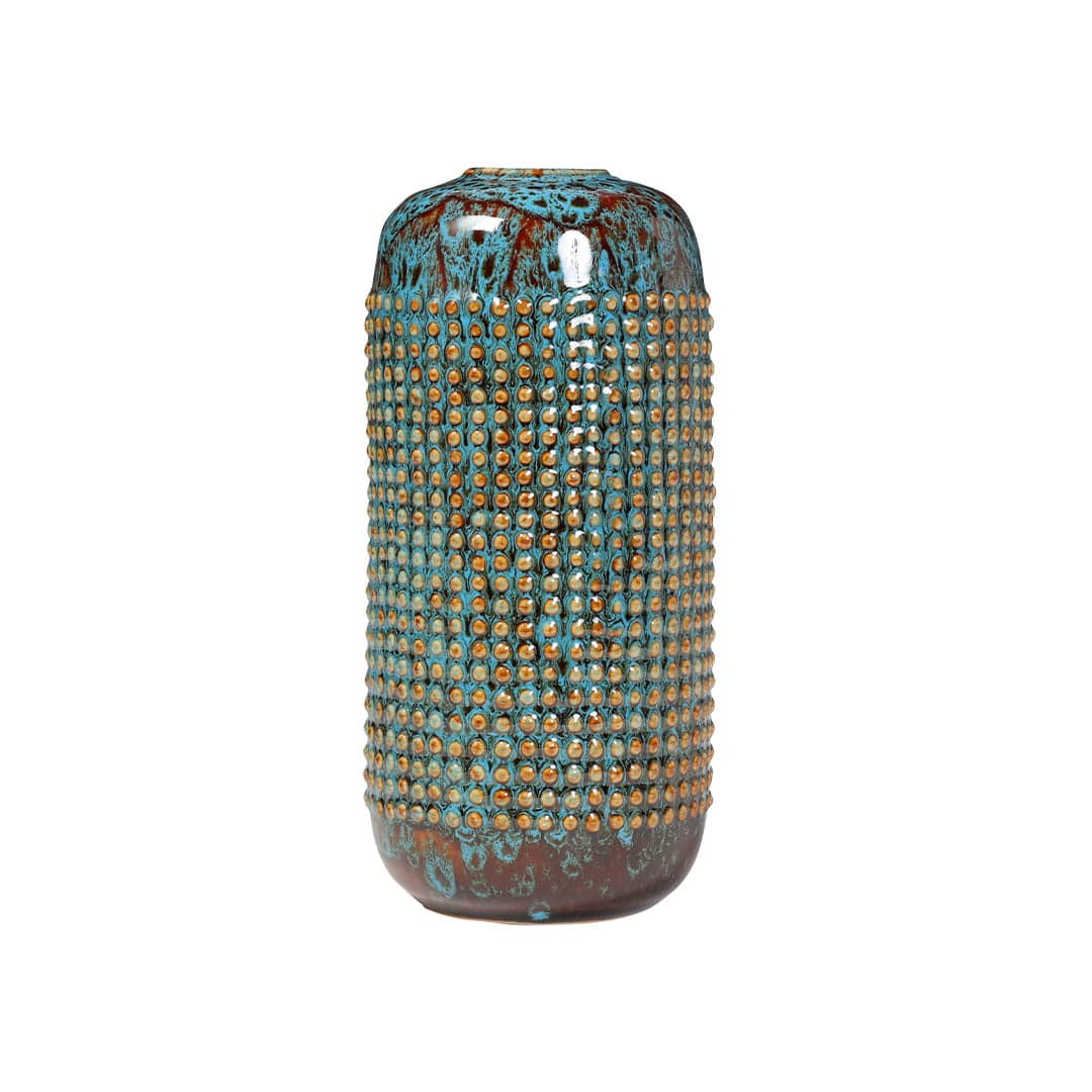 GRID VASE