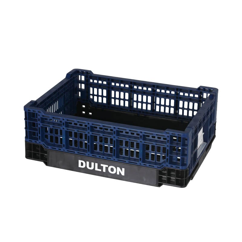 DULTON ONLINE SHOP | DULTON FOLDING CONTAINER 20L(20L): ハウスウェア