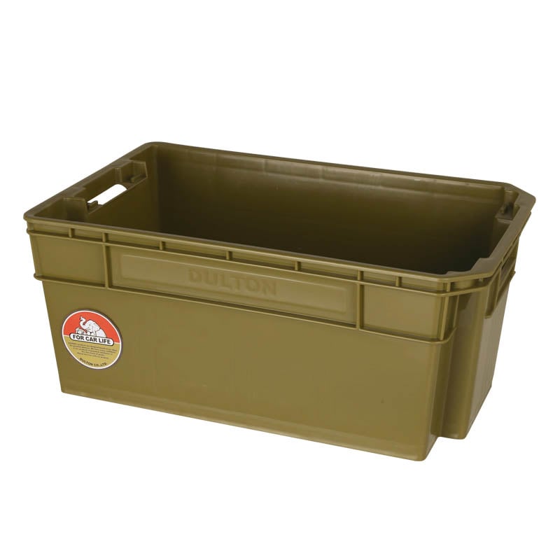 NS STORAGE 42L OLIVE