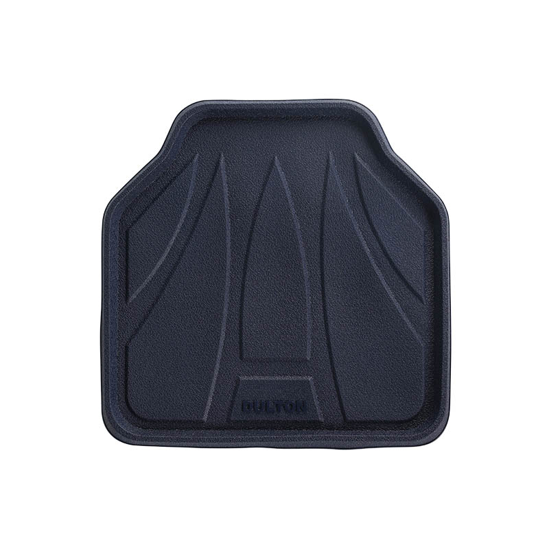 DEEP TRAY REAR MAT NAVY