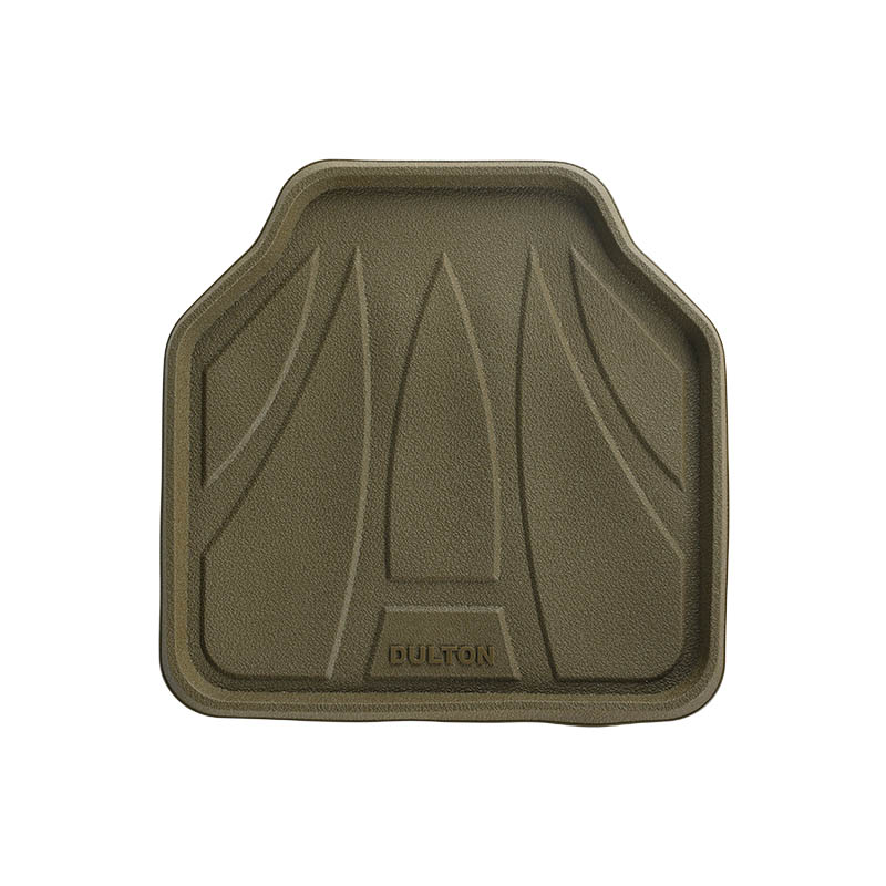 DEEP TRAY REAR MAT OLIVE