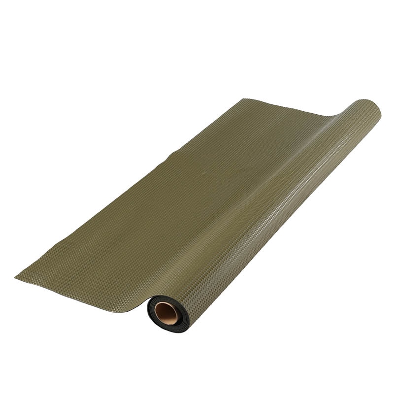 PYRAMID RUNNER MAT L OLIVE 900×1500