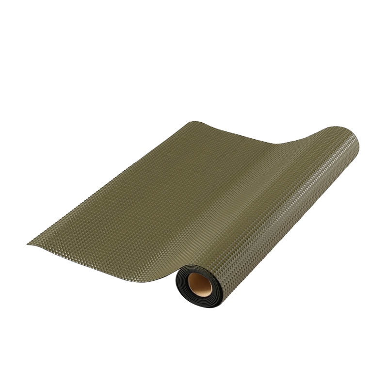 PYRAMID RUNNER MAT S OLIVE 450×1500