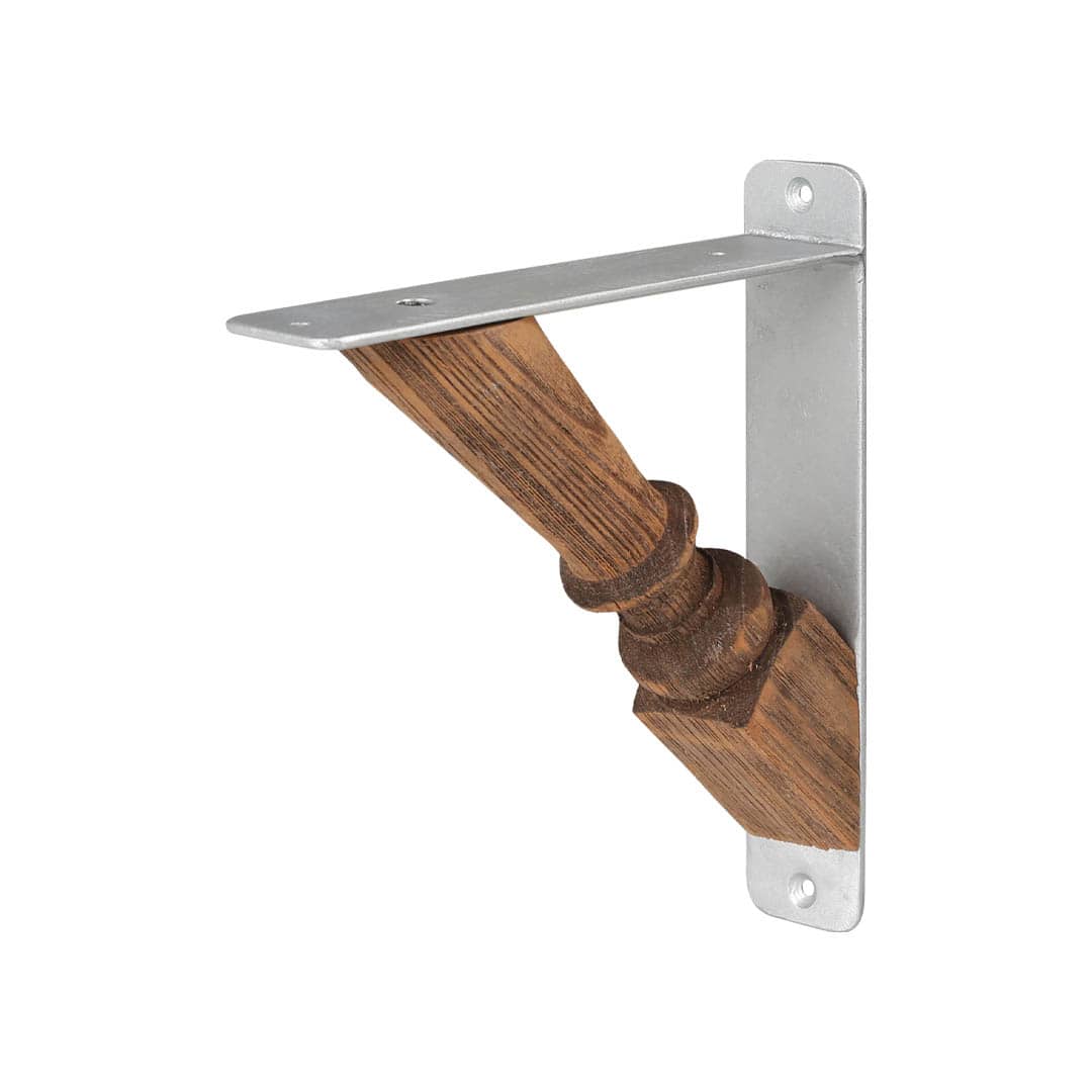 VONA WOODEN SPINDLE BRACKET S