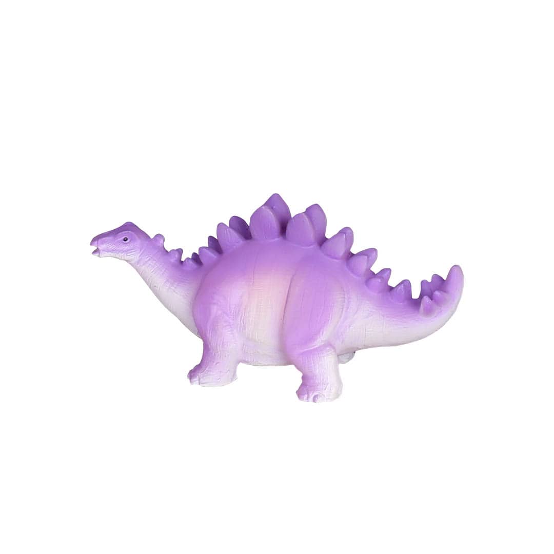 LED DINOLIGHT STEGOSAURUS