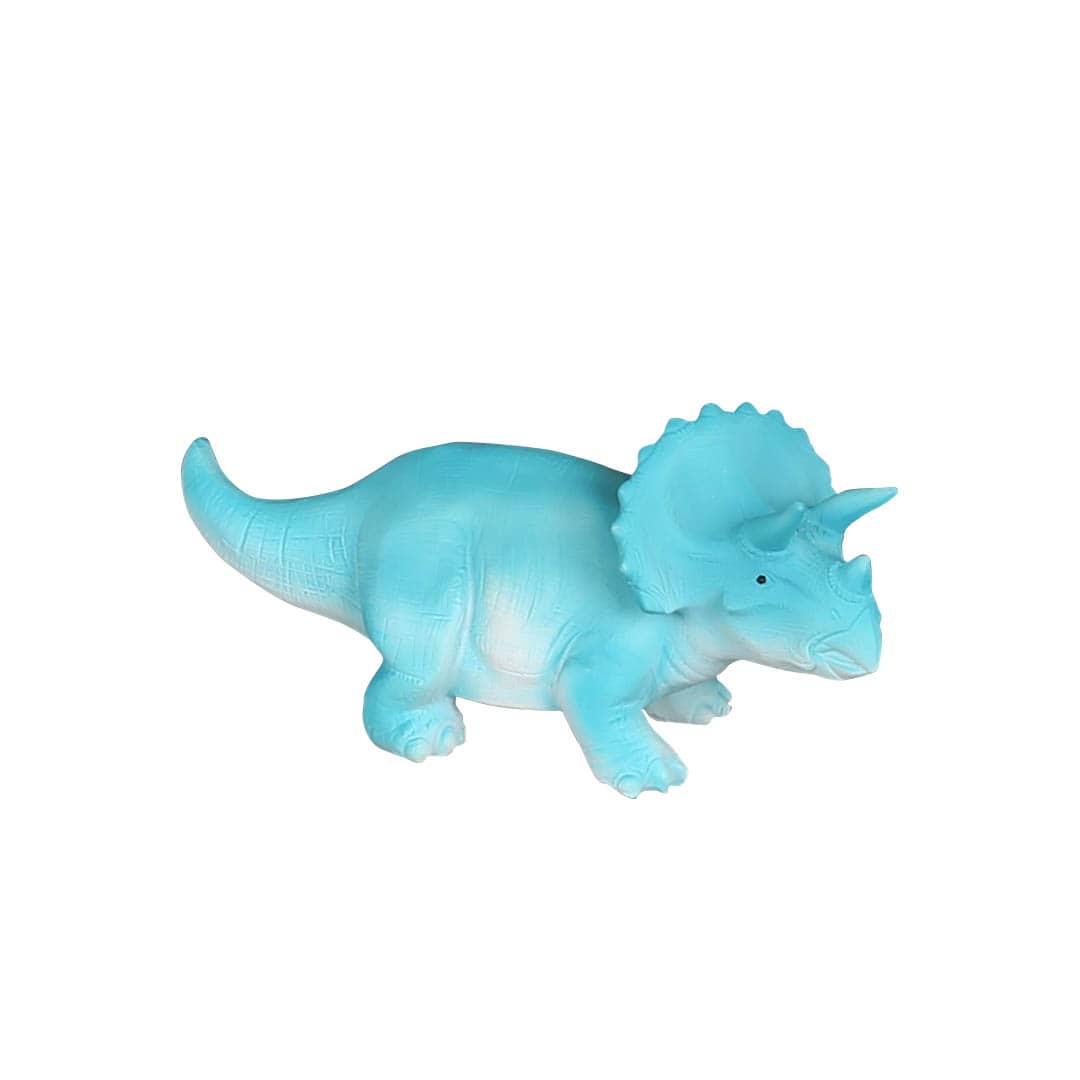 LED DINOLIGHT TRICERATOPS