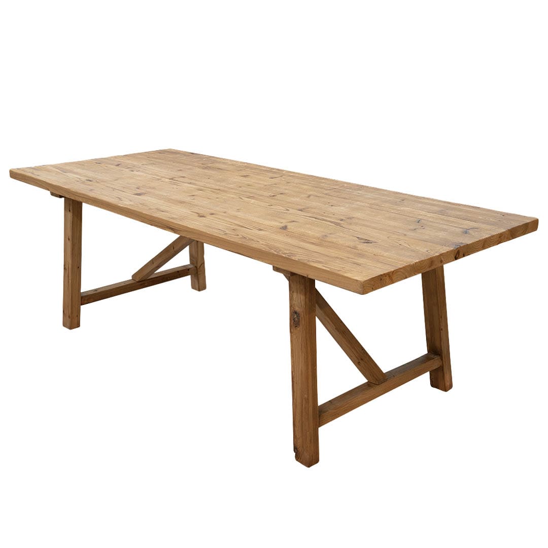 DINING TABLE L
