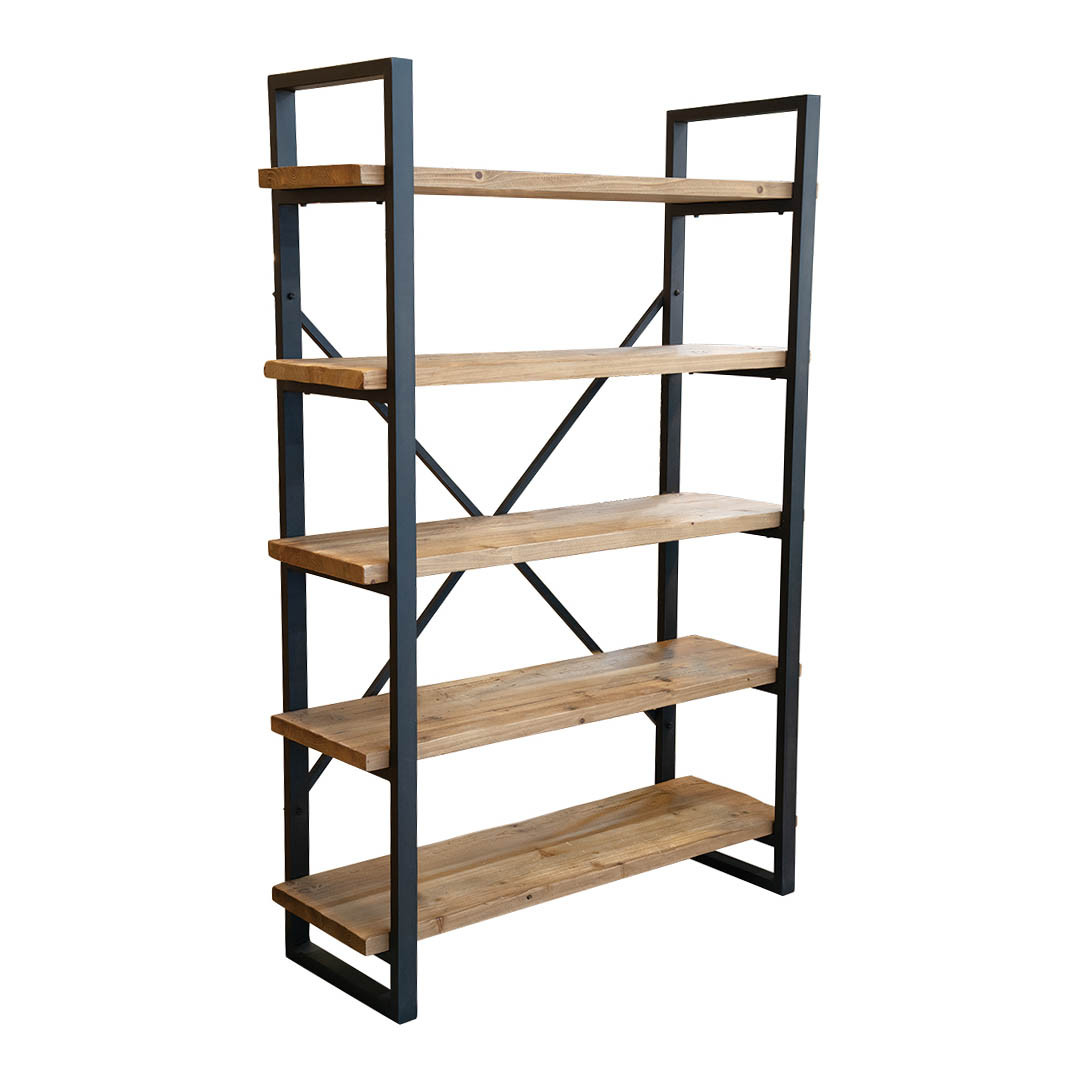 BOOK SHELF