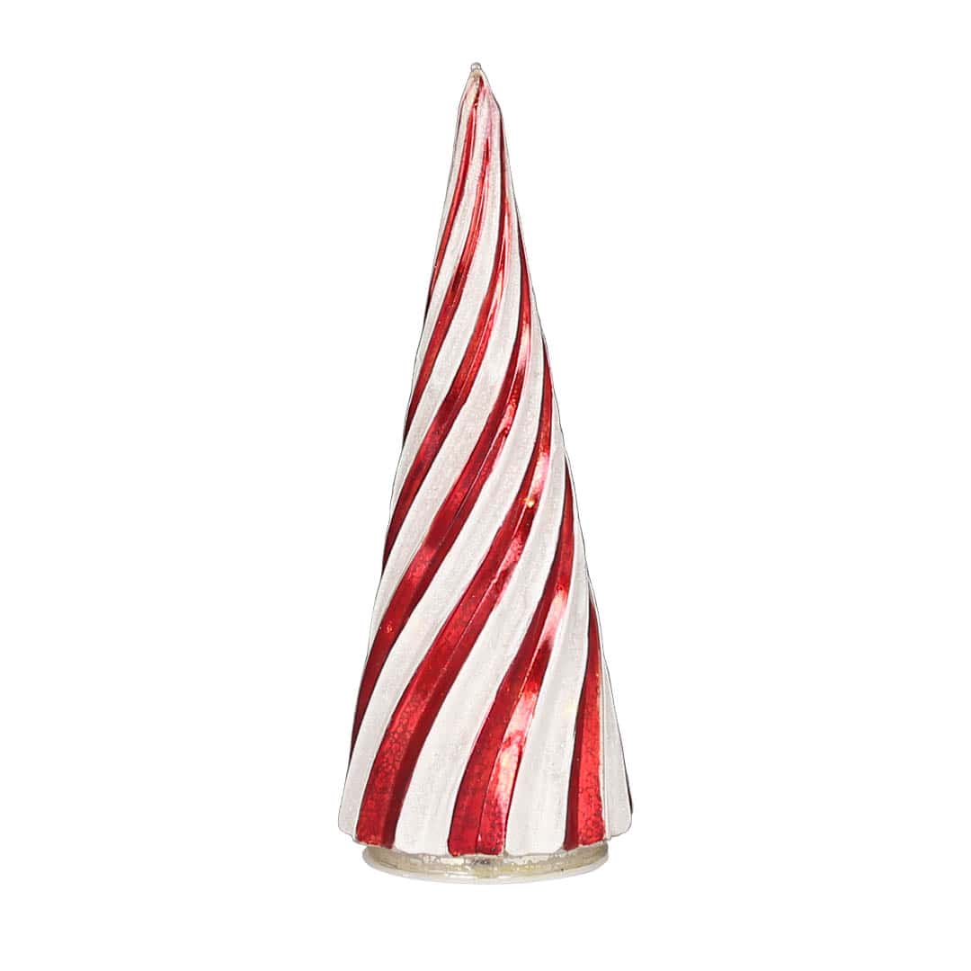 LED SPIRAL CONE M