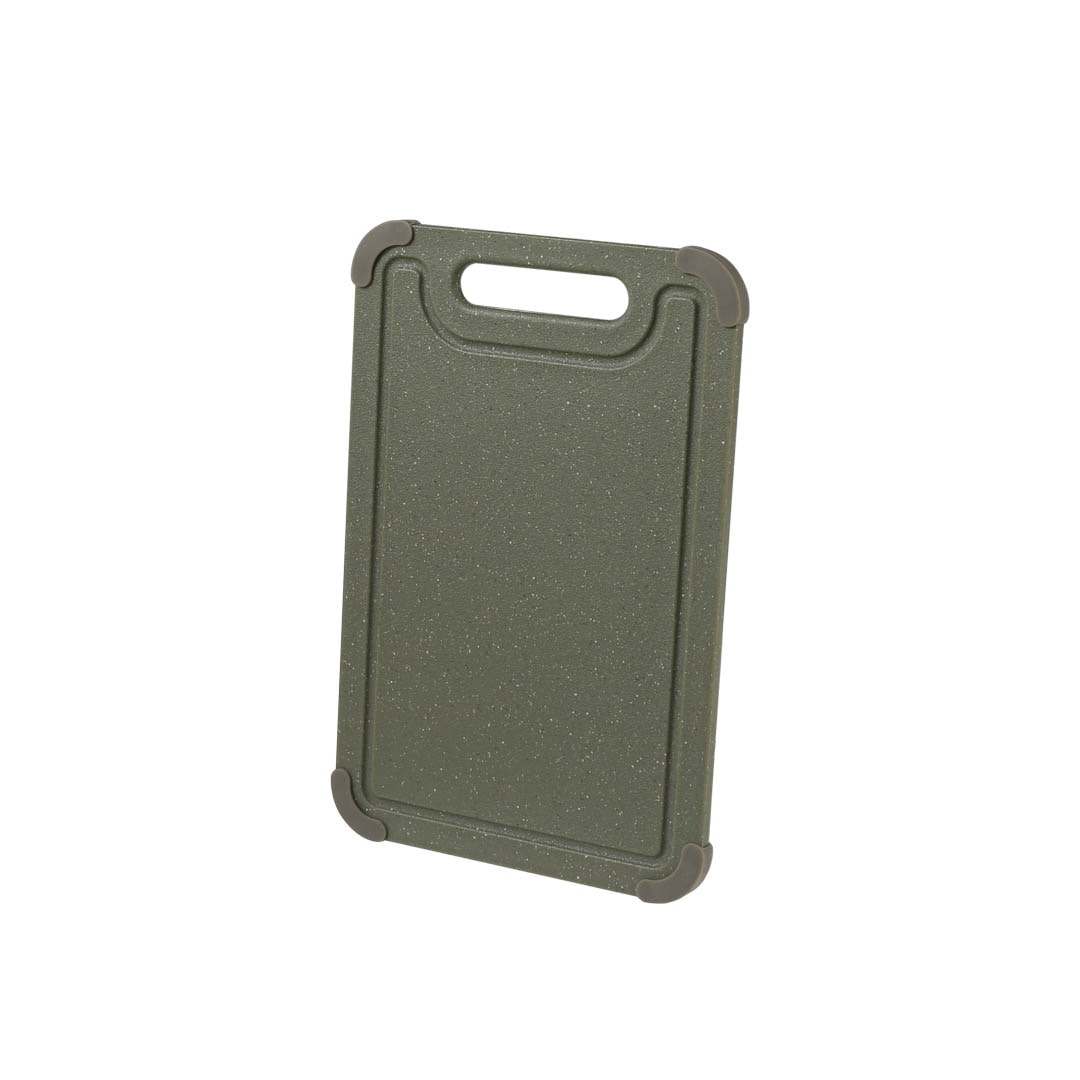 PP CUTTING BOARD OLIVE S