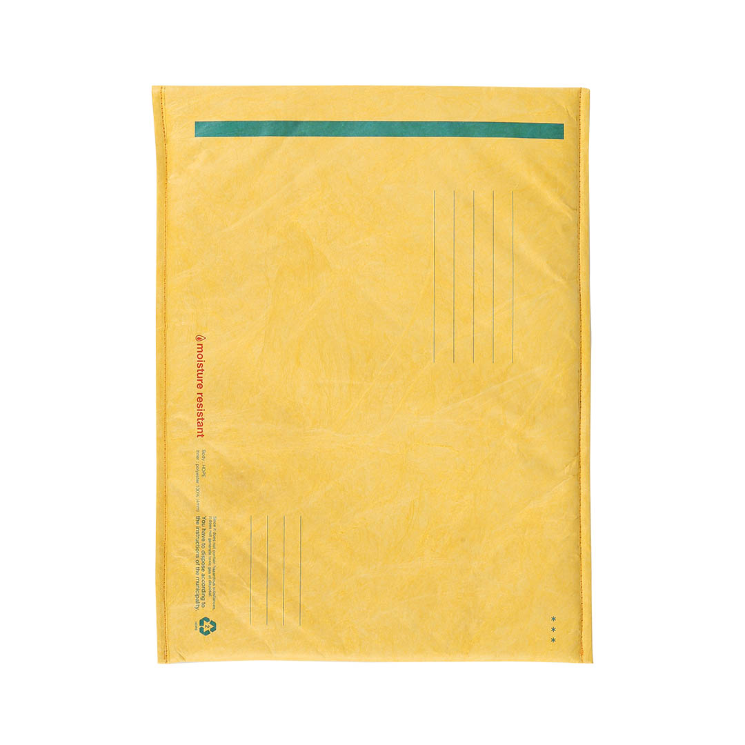 PADDED ENVELOPE BAG FOR "15 INCH LAPTOP"