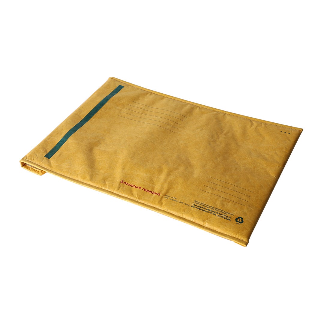 PADDED ENVELOPE BAG FOR "15 INCH LAPTOP"