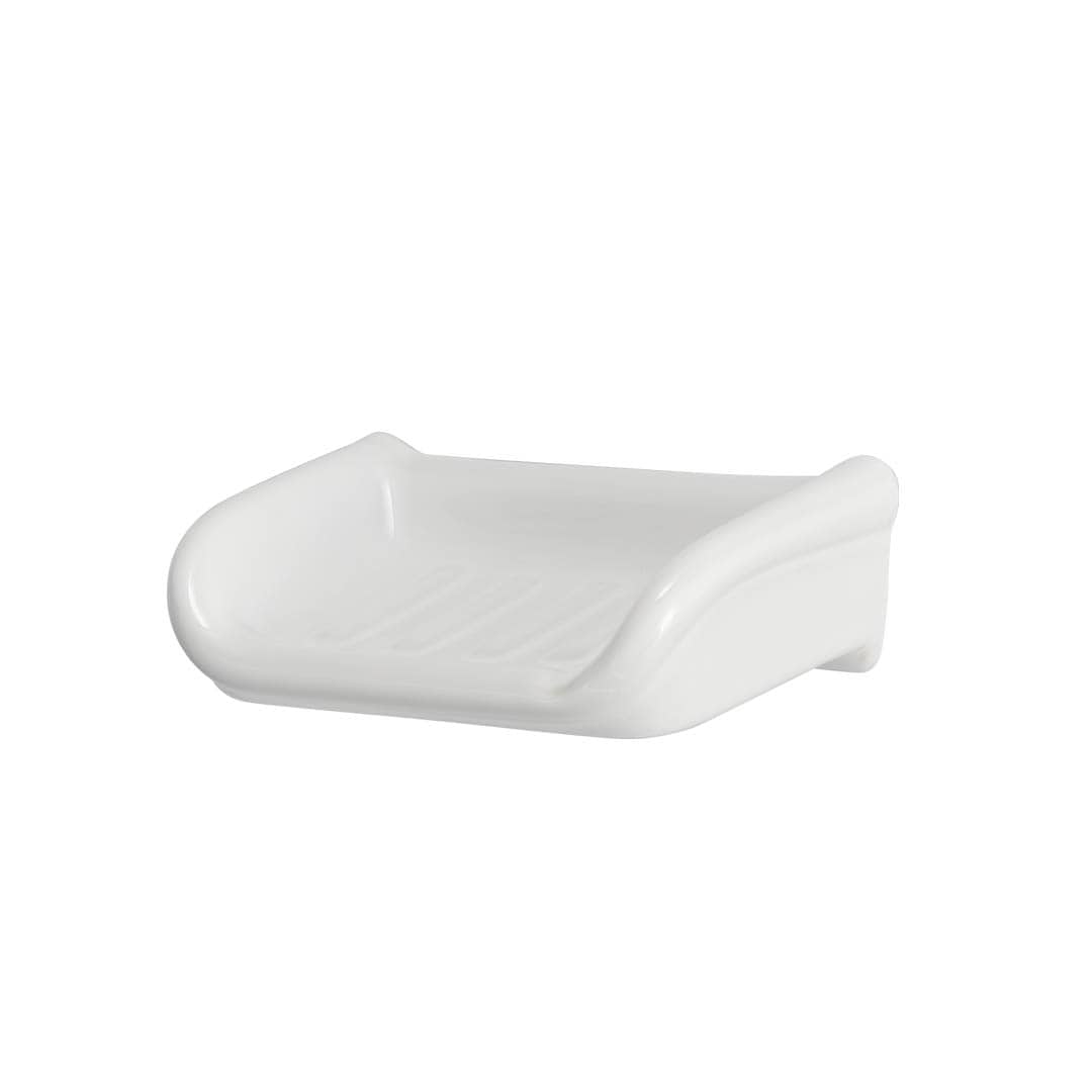 PORCELAIN SOAP DISH