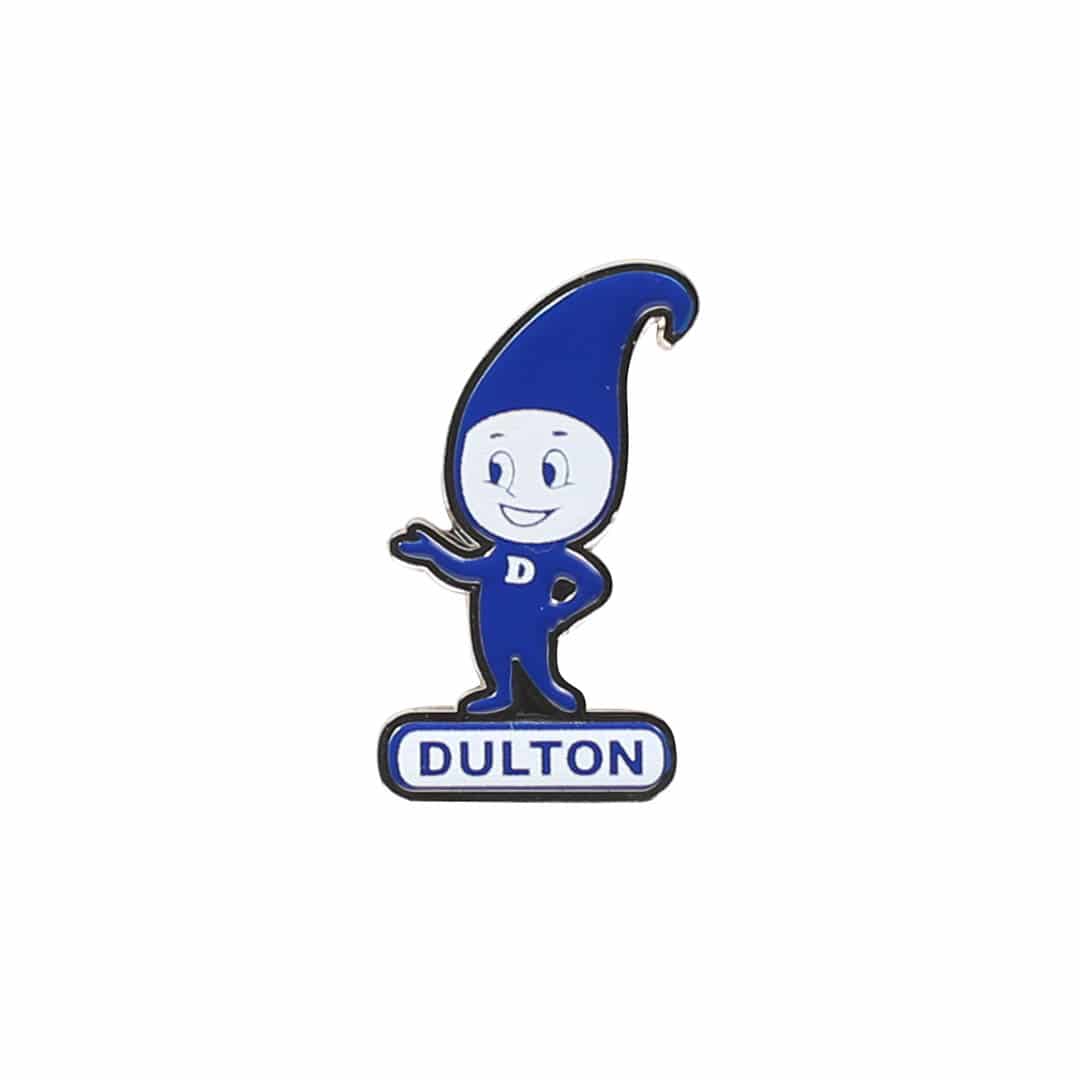 PINS DULTON BOY