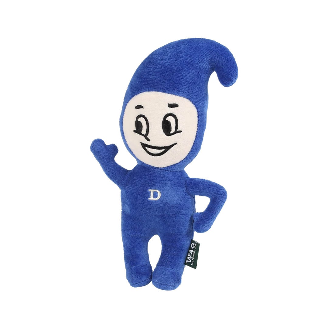 PLUSH TOY DULTON BOY