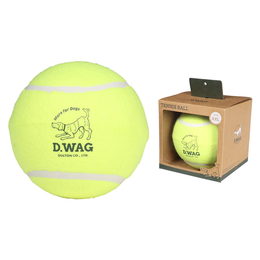 TENNIS BALL XXL