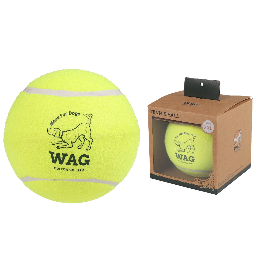 TENNIS BALL XXL