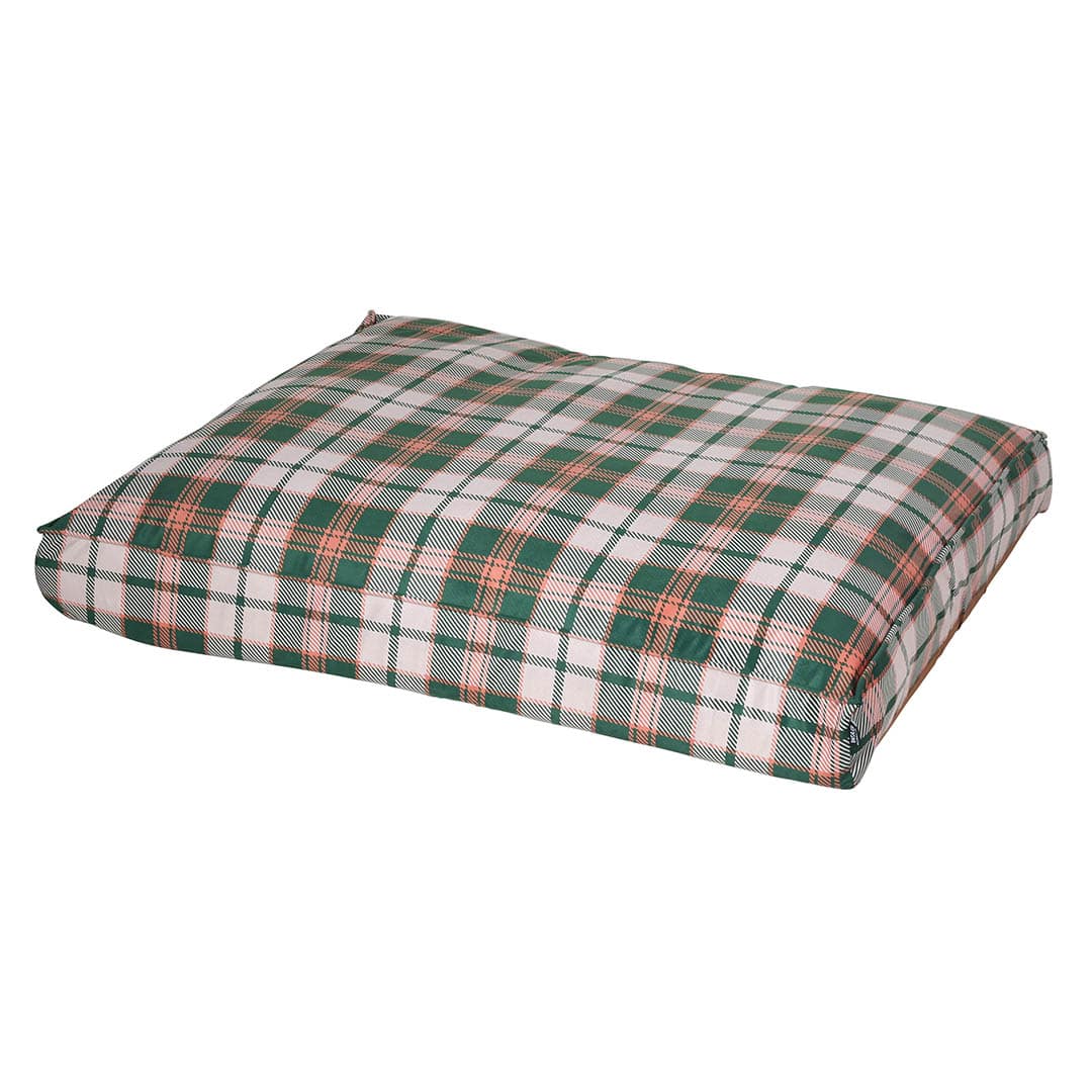 CHECK DOG BED L