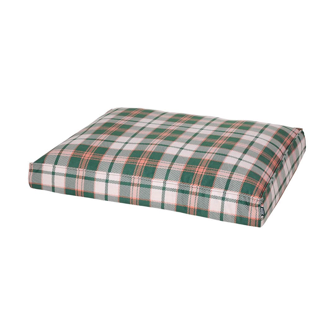 CHECK DOG BED M