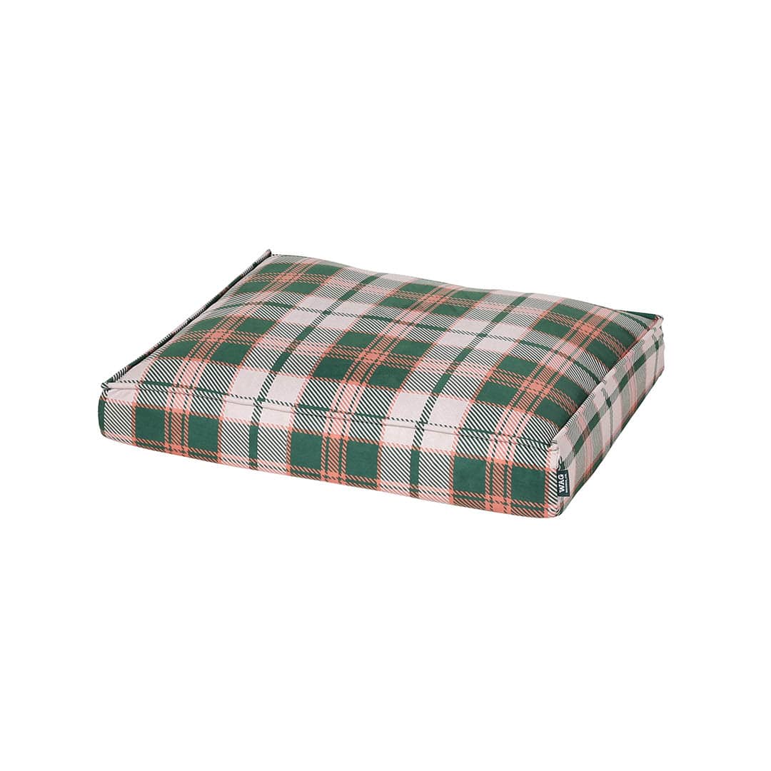 CHECK DOG BED S