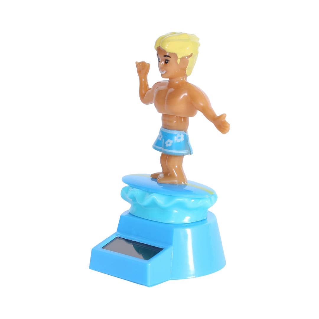 SOLAR DANCER SURFER BOY