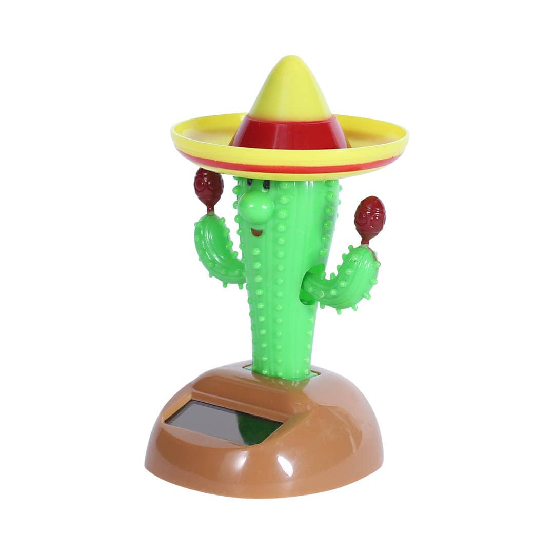 SOLAR DANCER CACTUS