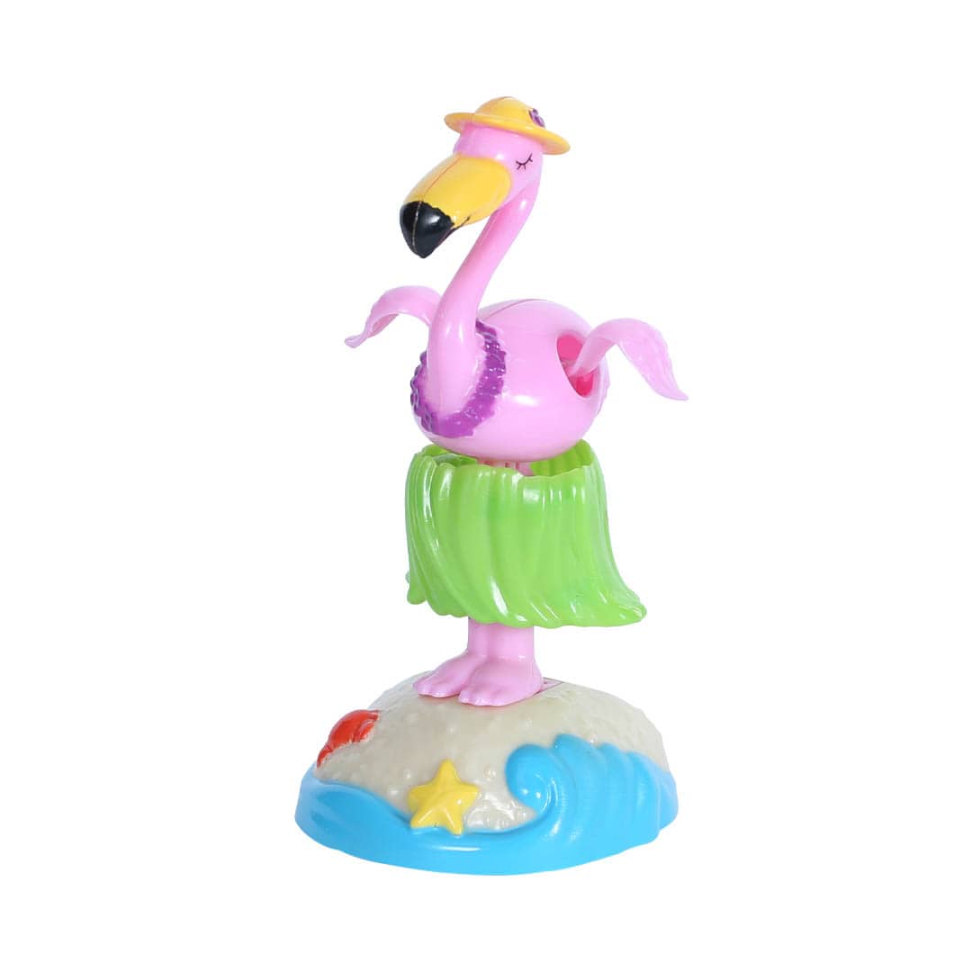 SOLAR DANCER FLAMINGO
