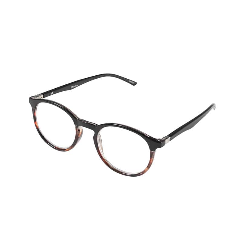 READING GLASSES BLACK 1.0