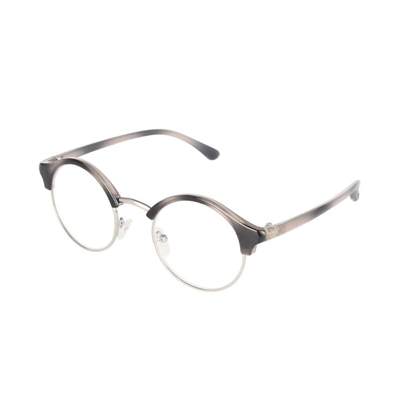 READING GLASSES GRAY 3.0