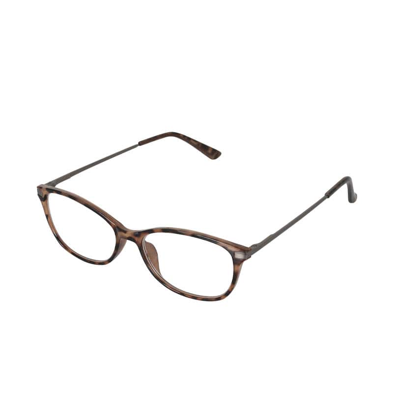 READING GLASSES BEIGE 2.5