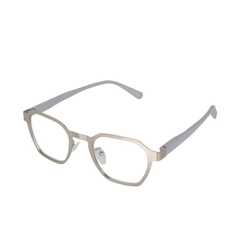 値引きする 新品 ダルトン 老眼鏡 リーディンググラス 1.00 ygf142bk-1