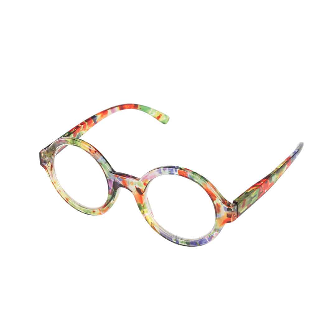 READING GLASSES MULTICOLOR 3.0