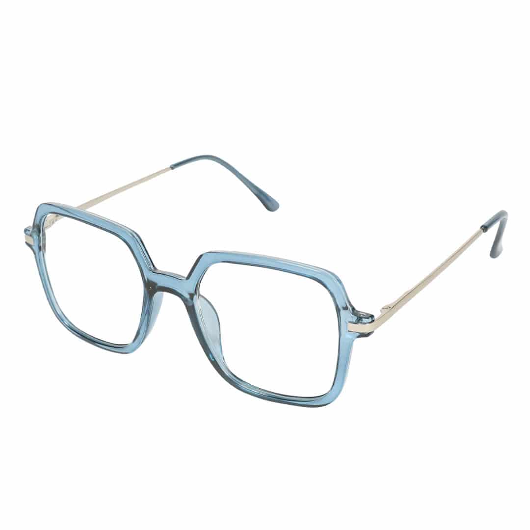 READING GLASSES BLUE 1.0