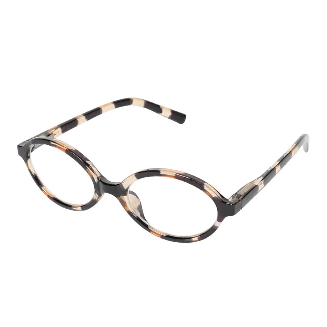 READING GLASSES WILD DEMI 2.5