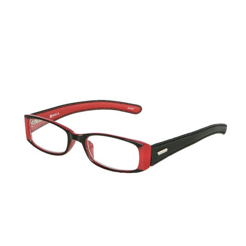 READING GLASSES RED 3.0