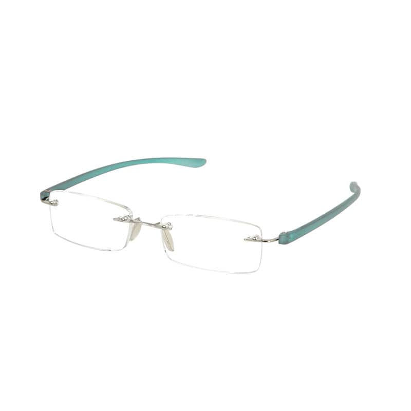 READING GLASSES BLUE 2.5